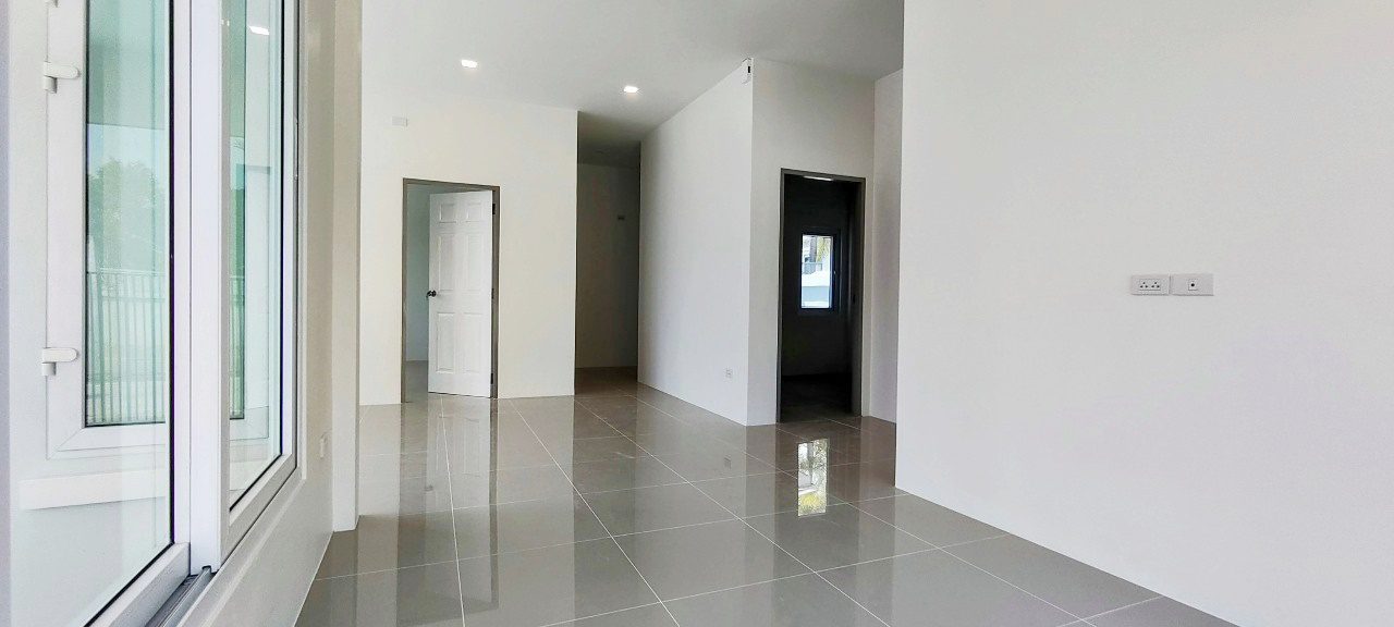 รูป ขายบ้านเดี่ยวชั้นเดียว ห้วยใหญ่ - รูปที่ 2/13