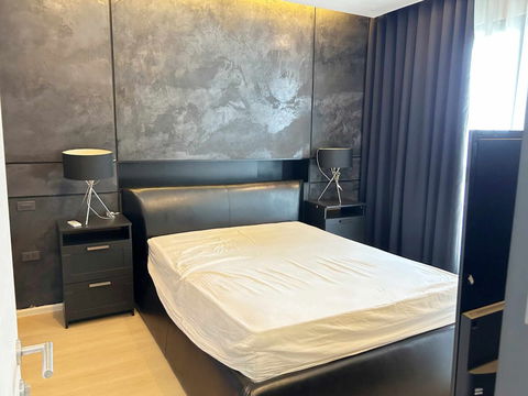 ห้องมาใหม่🐲แอดไลน์ได้เลยครับ🐲✨✨🛋️🛌ดินแดง 💥ควินน์ รัชดา 17🔴🟢🟡