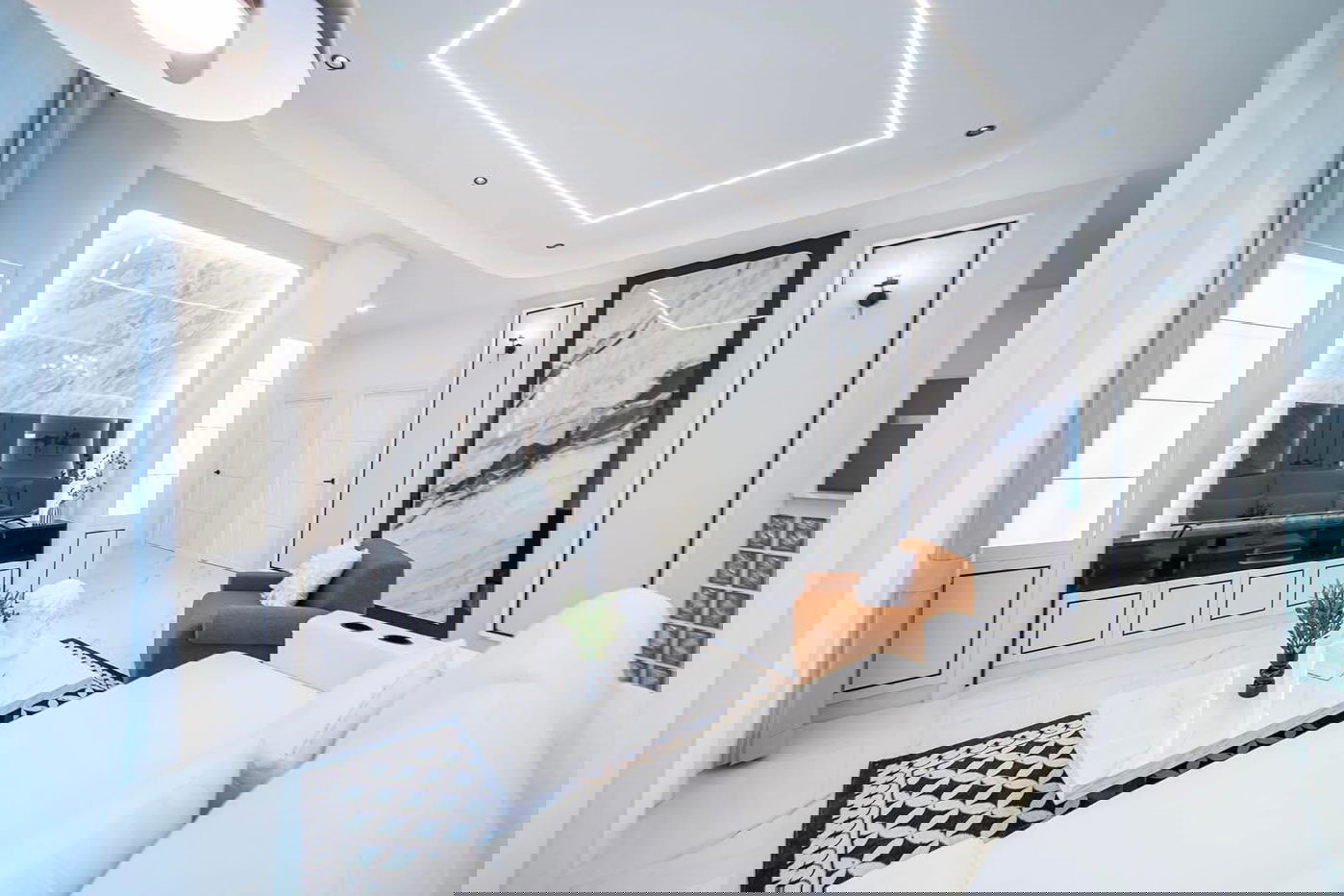 picture Single House in East Pattaya for Sale - 1/14