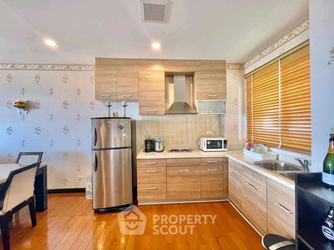 รูป คอนโด 2-ห้องนอน ที่ โบ๊ทเฮ้าส์ หัวหิน ใกล้ เดอะ เวเนเซีย (ID 2458815) - รูปที่ 8/22