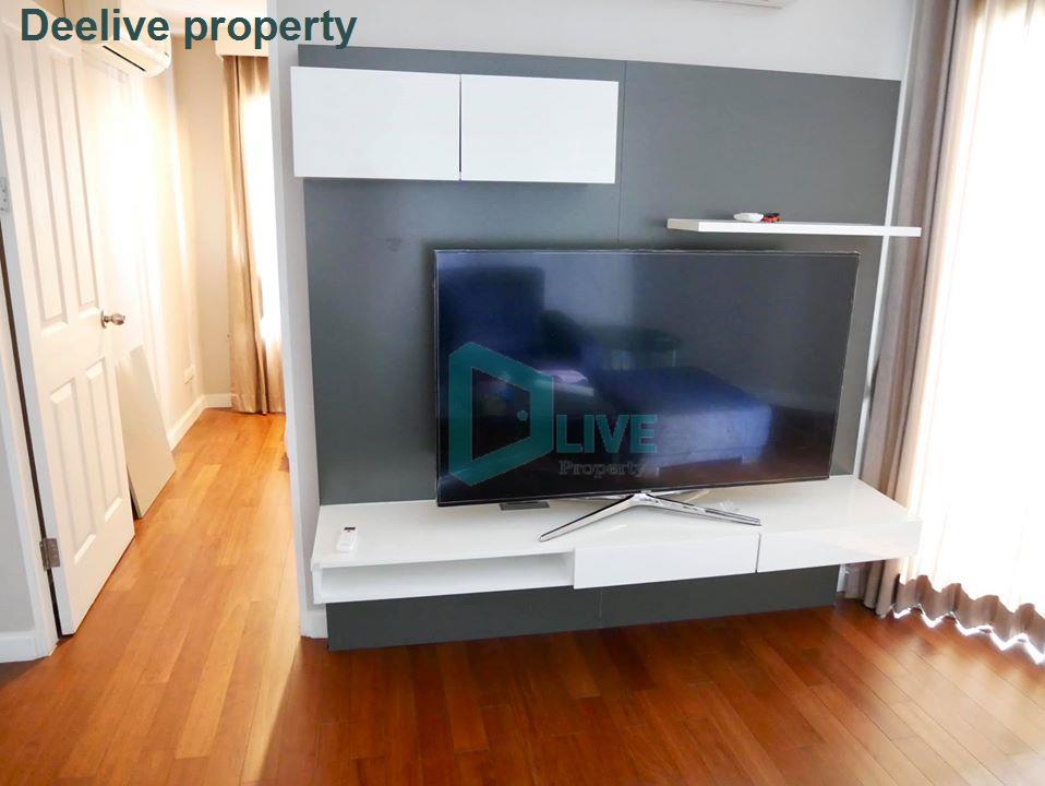 picture DL000632 Condo for rent, Belle Grand Rama 9 (Belle Avenue) near MRT พระราม9, ready to move in, call urgently 0638692663 LineID @162cjixi - 4/8