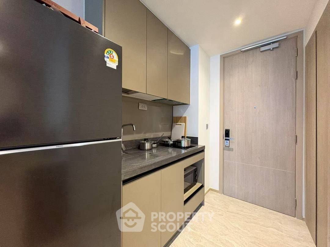 picture 1-BR Condo at ASHTON Asoke - Rama 9 near MRT Phra Ram 9 (ID 2455848) - 4/8