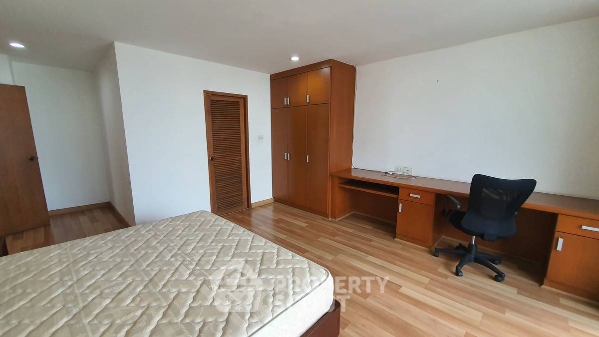 รูป คอนโด 3-ห้องนอน ที่ เดอะ ฮาบิแทต สุขุมวิท 53 คอนโดมิเนียม ใกล้ BTS ทองหล่อ (ID 824503) - รูปที่ 24/26