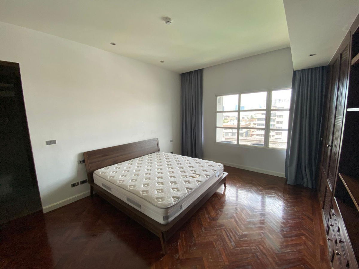 picture Spacious 2-Bedroom Condo for Sale at Supreme Elegance | Chong Nonsi–Sathorn - U5826843 - 2/15