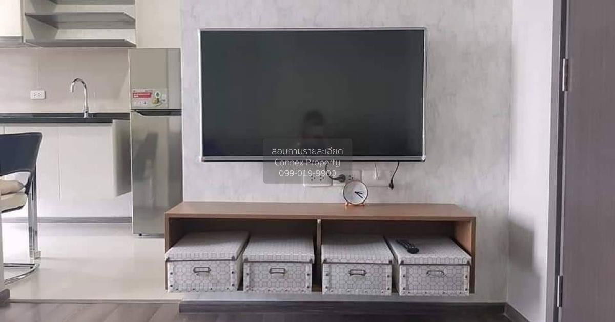 picture FOR RENT condo , The Base Park East Sukhumvit 77 , BTS-On Nut , Phra Khanong Nuea , Thawi Watthana , Bangkok , CX-20661 ✅ Live chat with us ADD LINE @connexproperty ✅  - 4/6