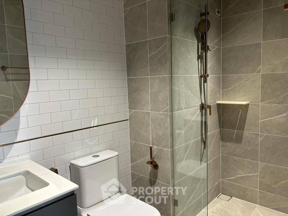 รูป คอนโด 1-ห้องนอน ที่ แชปเตอร์ ทองหล่อ 25 ใกล้ ทองหล่อ (ID 1830460) - รูปที่ 7/8