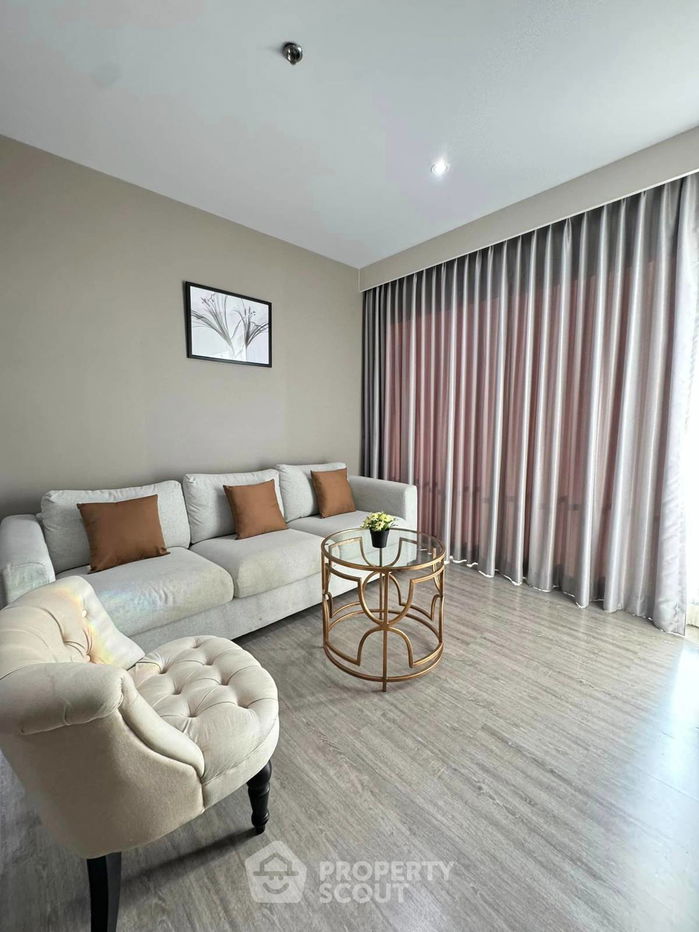 picture 2-BR Condo at Rhythm Ekkamai near BTS Ekkamai (ID 1910445) - 8/14