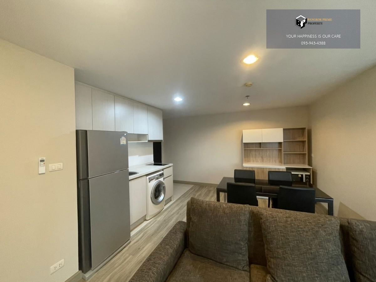 รูป Belle Grand Rama 9 | 🚝ใกล้ MRTพระราม9 #2025120313303 - รูปที่ 4/7