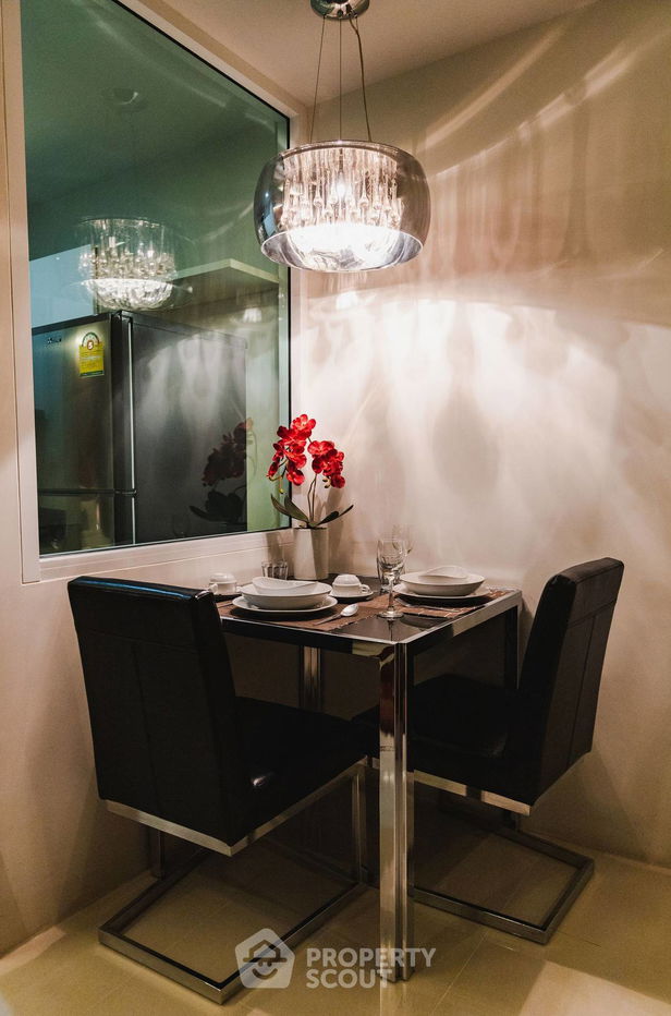 picture 1-BR Condo at Beverly 33 near BTS Phrom Phong (ID 2029082) - 9/15