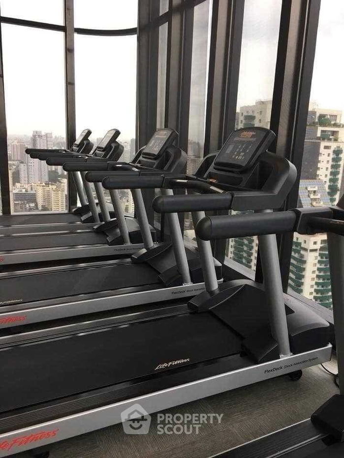 รูป คอนโด 2-ห้องนอน ที่ แอชตัน อโศก ใกล้ MRT สุขุมวิท (ID 2078046) - รูปที่ 6/15