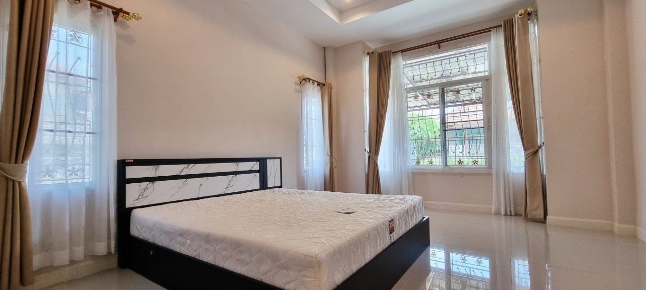 รูป ขายบ้านเดี่ยว 3 ห้องนอน หนองปลาไหล - รูปที่ 11/17