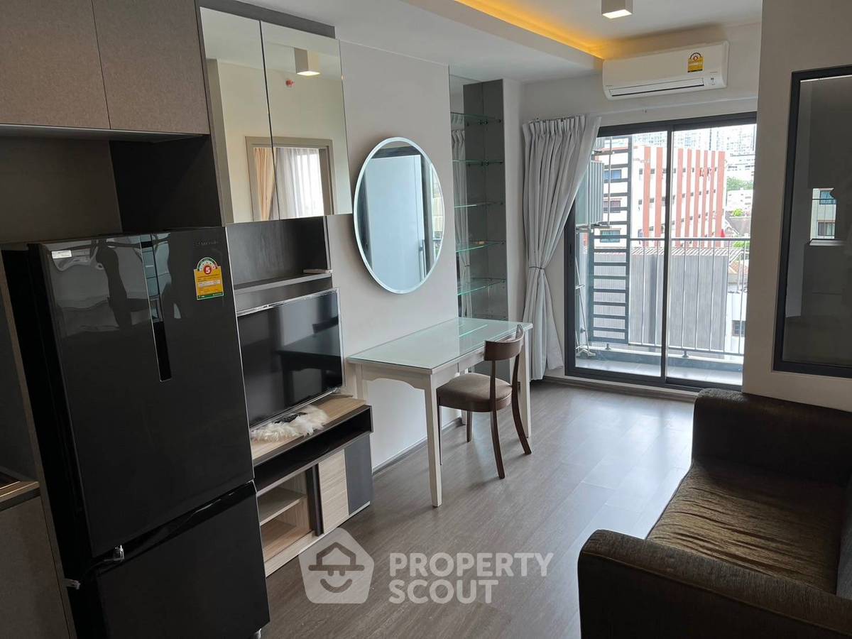 picture 1-BR Condo at Ideo Sukhumvit 93 near BTS Bang Chak (ID 1713352) - 3/9