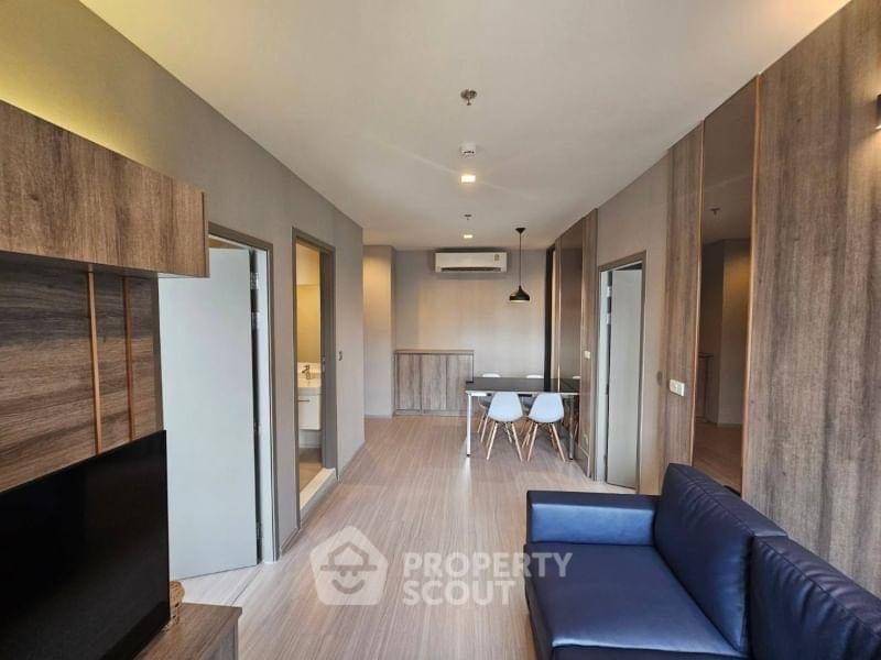 picture 2-BR Condo at Life Asoke Hype near ARL Makkasan (ID 1945379) - 4/11
