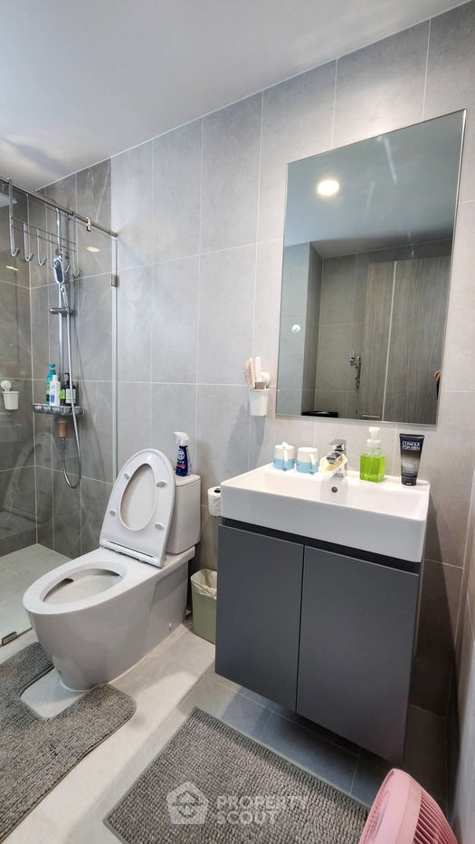 picture 2-BR Condo at Supalai Premier Si Phraya - Samyan near MRT Sam Yan (ID 2417780) - 12/26