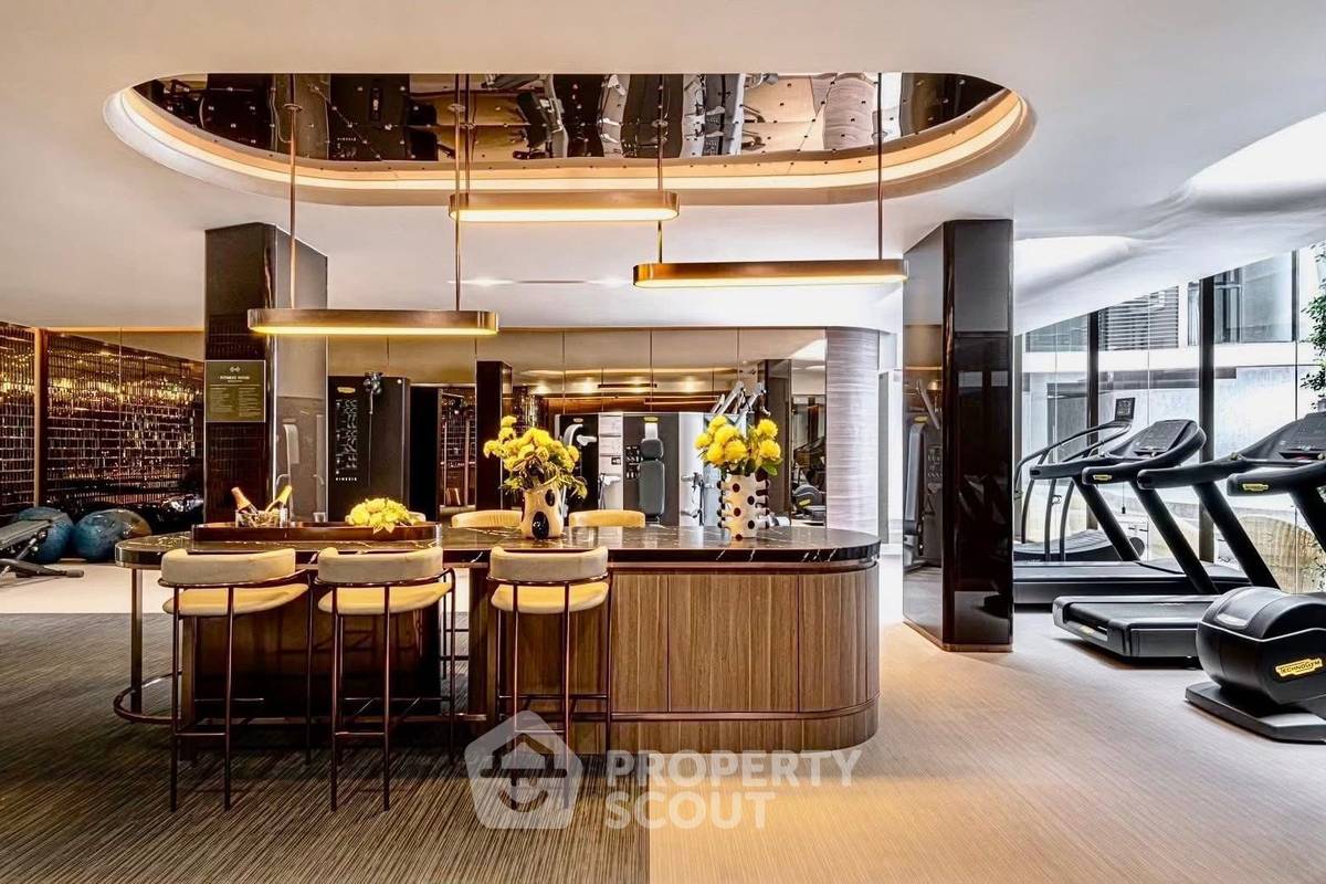 picture 2-BR Condo at Fynn Asoke near BTS Asok (ID 2461842) - 20/27