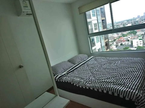 🏢 ให้เช่าคอนโด : The Trust Condo Ngamwongwan (เดอะ ทรัสต์ คอนโด งามวงศ์วาน) รหัสทรัพย์ | 📌LNP-C10783