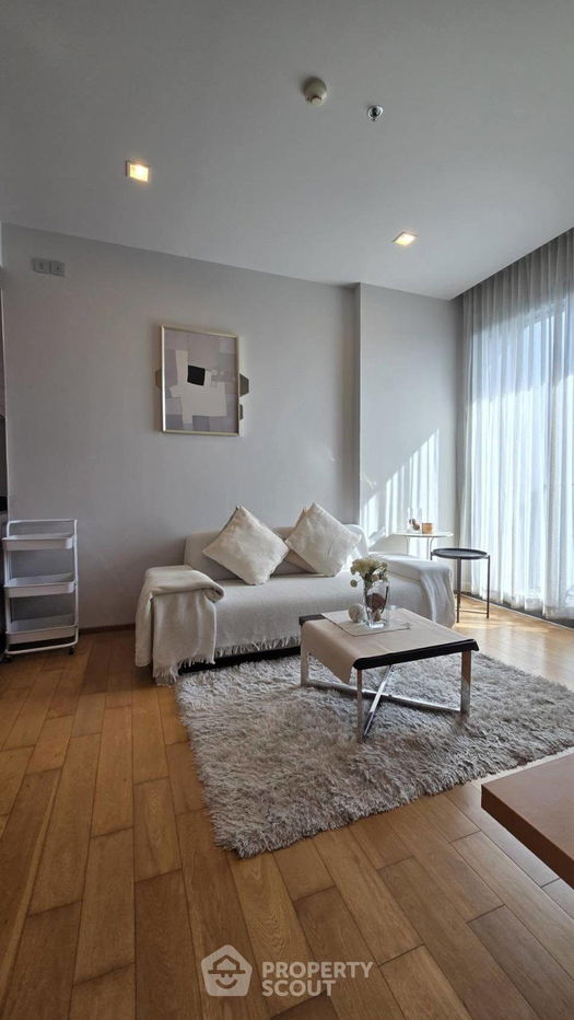 รูป คอนโด 1-ห้องนอน ที่ คีนน์ บาย แสนสิริ ใกล้ BTS ทองหล่อ (ID 2462086) - รูปที่ 8/9