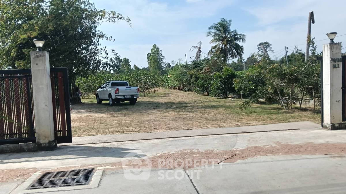 รูป ที่ดินสำหรับปล่อยขาย 7,128 ตารางเมตร แถว ใกล้ ห้วยใหญ่ (ID 2463152) - รูปที่ 3/18