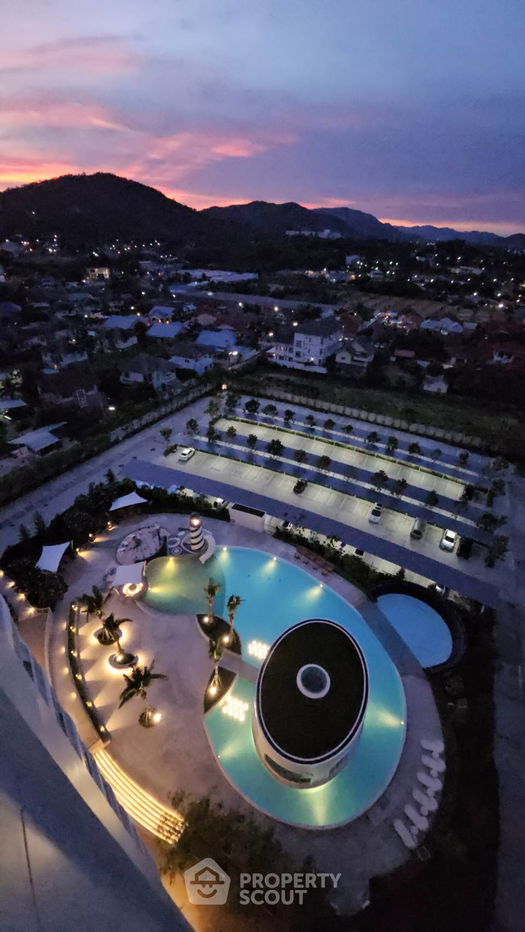 picture 1-BR Condo at Supalai Blue Whale close to Raruk Hua Hin (ID 2289115) - 18/19