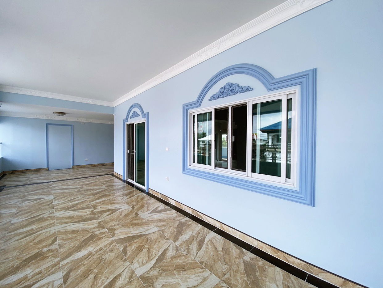 รูป ขายบ้าน 6 ห้องนอนในพัทยาใต้ - รูปที่ 10/17