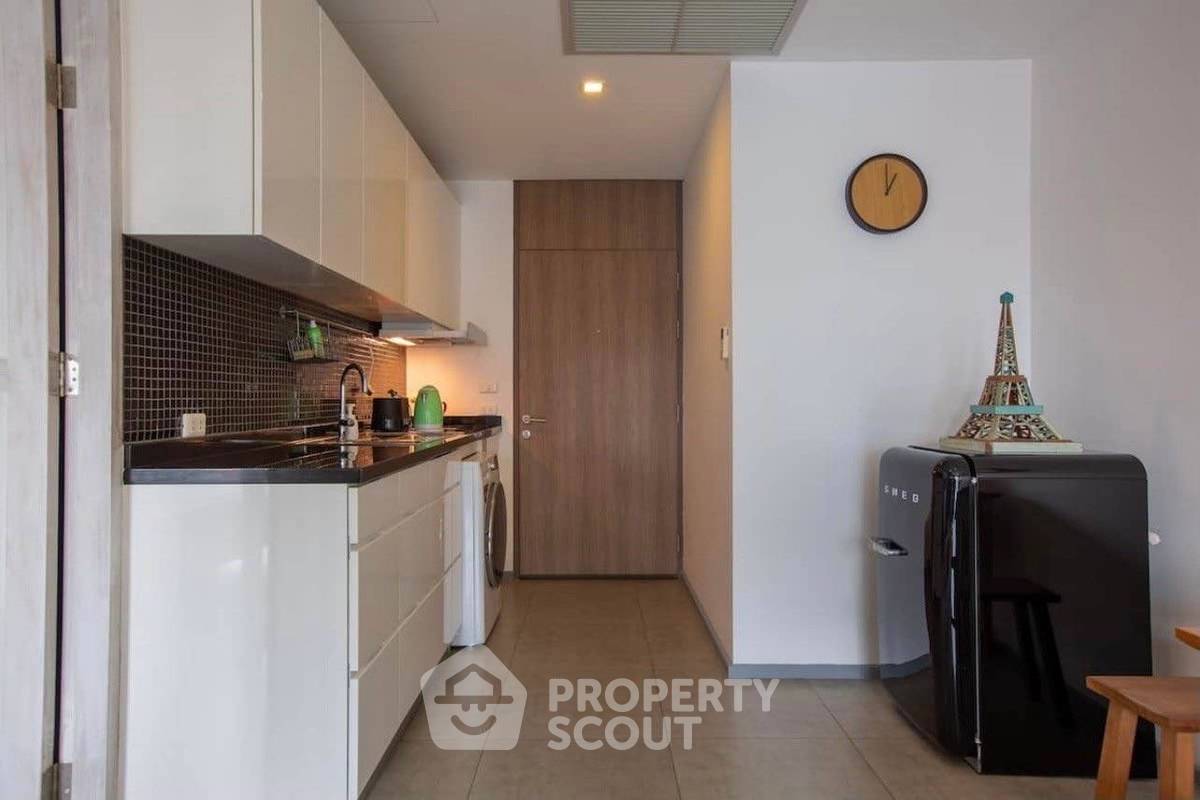 picture 1-BR Condo at Noble Refine Prompong near BTS Phrom Phong (ID 1982073) - 9/16