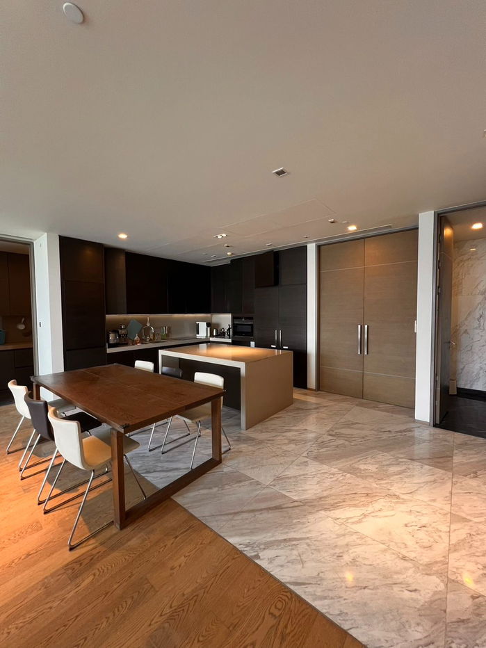 รูป ✨Condo for Rent : Saladaeng One ((AP-02)) ( line : @condo91 ) - รูปที่ 8/12