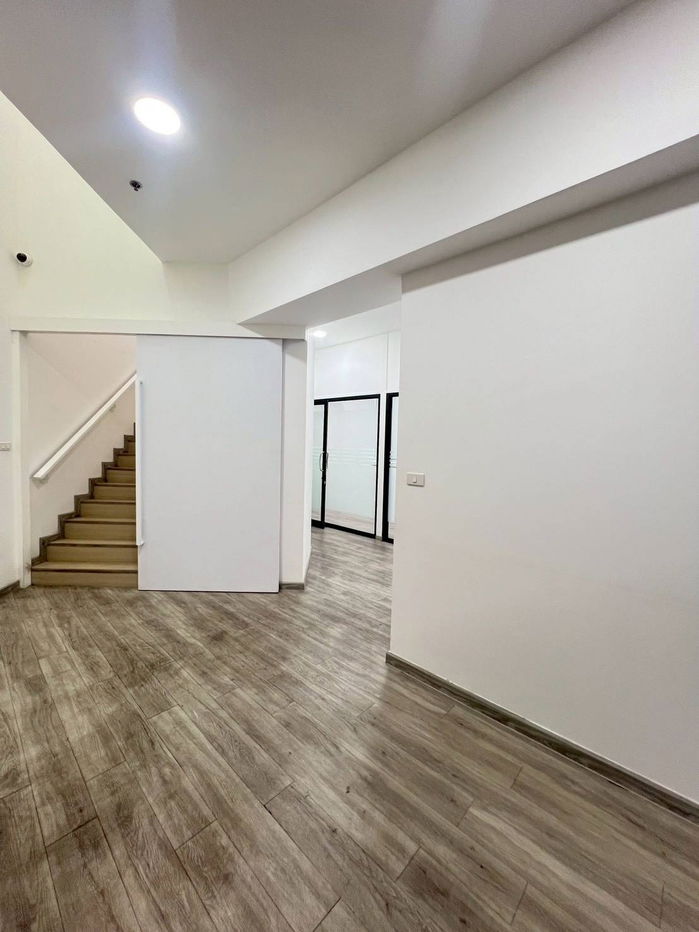 รูป TWP657 (Condo For Rent) Artisan Ratchada 4 OFFICE ROOMS Near : MRT HuaiKhwang - รูปที่ 3/18