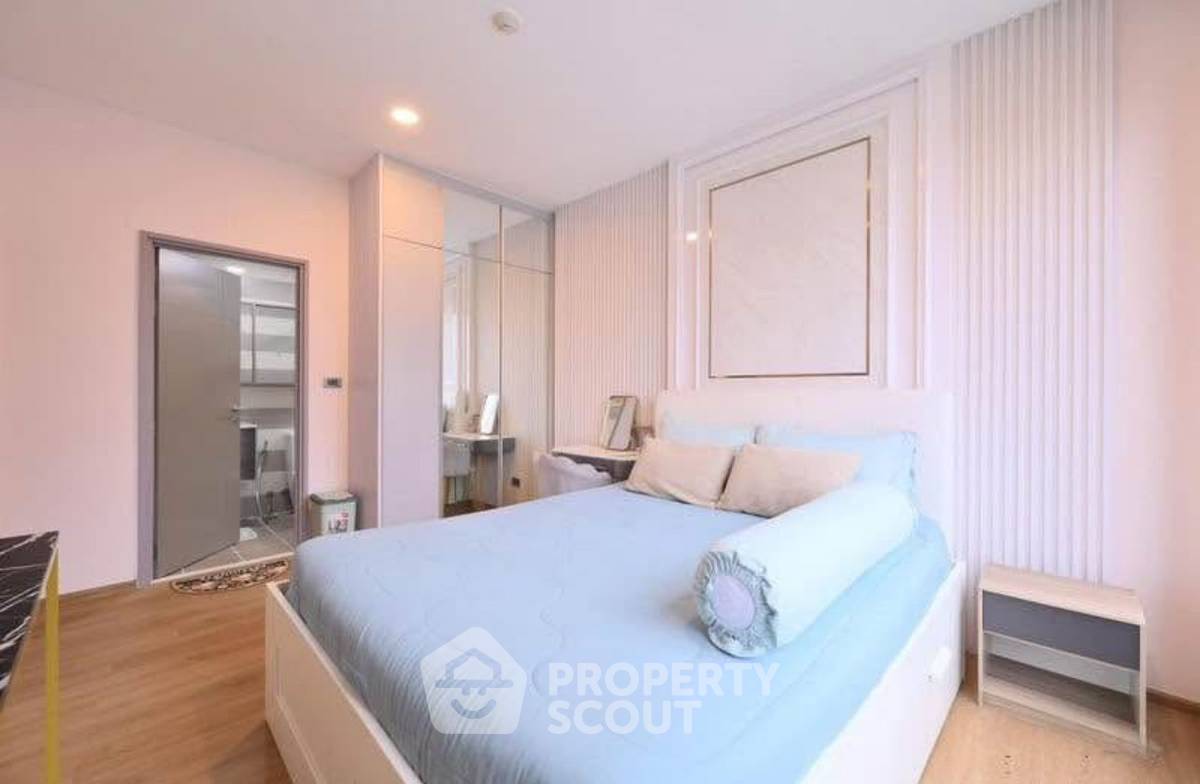 รูป คอนโด 1-ห้องนอน ที่ ซีล บาย แสนสิริ ใกล้ BTS ทองหล่อ (ID 2418667) - รูปที่ 8/15