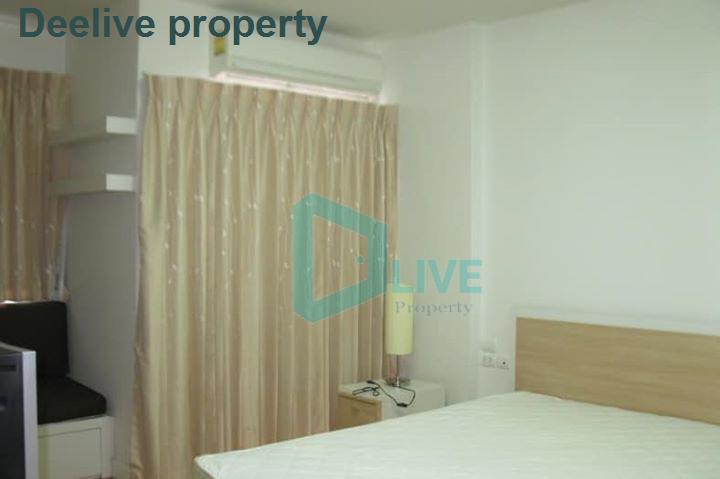 picture DL004517 Condo for rent, My Condo Sukhumvit 81 near BTS On Nut, ready to move in, call urgently 0638692663 LineID @655ebbvc - 3/9