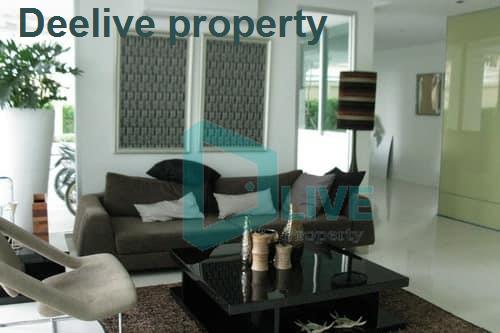 picture DL004517 Condo for rent, My Condo Sukhumvit 81 near BTS On Nut, ready to move in, call urgently 0638692663 LineID @655ebbvc - 4/9