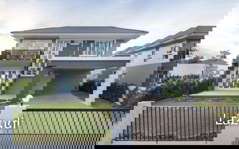 4 Bed 4 Bath 250 SQ.M La Vallee Residence