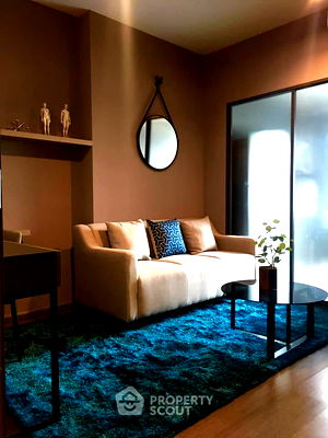 Condos for rent : 1-BR Condo at Ideo Sukhumvit 93 near BTS Bang Chak (ID 824482)