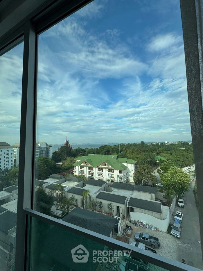 รูป คอนโด 3-ห้องนอน ที่ ซี สราญ คอนโดมิเนียม ใกล้ บางเสร่ (ID 2463282) - รูปที่ 6/12