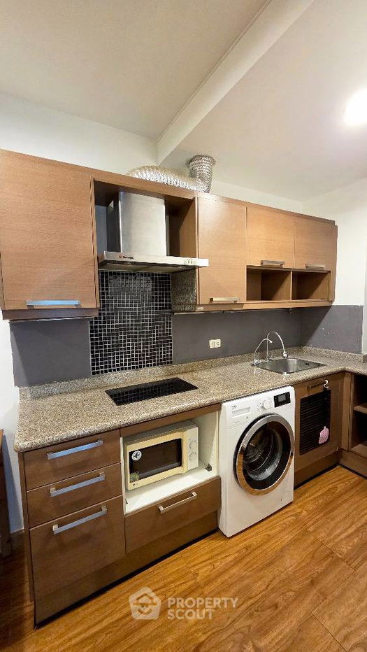 รูป คอนโด 1-ห้องนอน ที่ ดิ แอดเดรส สุขุมวิท 42 ใกล้ BTS เอกมัย (ID 2050902) - รูปที่ 8/20