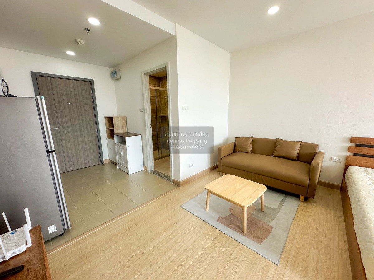 picture For Rent Condo , Supalai Veranda Ramkhamhaeng , Hua Mak , Bang Kapi , Bangkok , CX-138518 ✅ Live chat with us ADD LINE @connexproperty ✅  - 2/11
