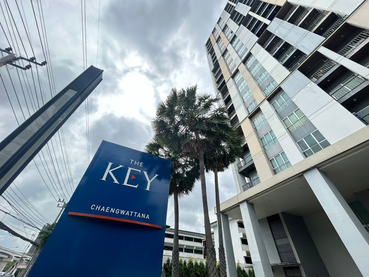 รูป JK 5983414 : เดอะคีย์ แจ้งวัฒนะ - รูปที่ 4/25