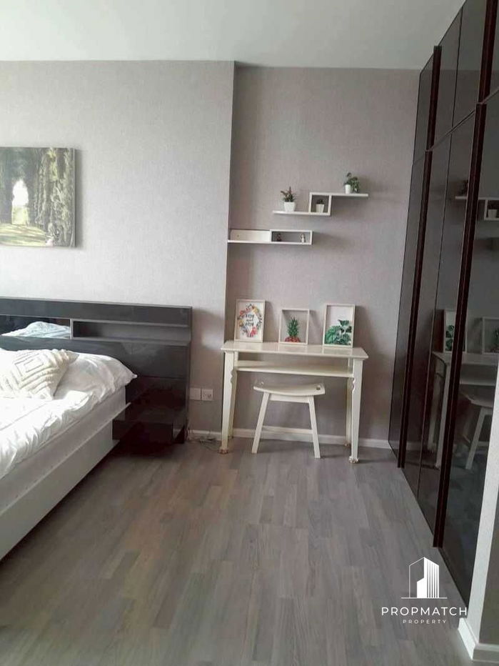รูป PM035541✨Flash Deal ✨ 333 Riverside (2Bed 2Bath 96SQM.) พร้อมอยู่ ! เพียง 45,000 บาทต่อเดือน Tel.0981315848 @propmatch - รูปที่ 9/12