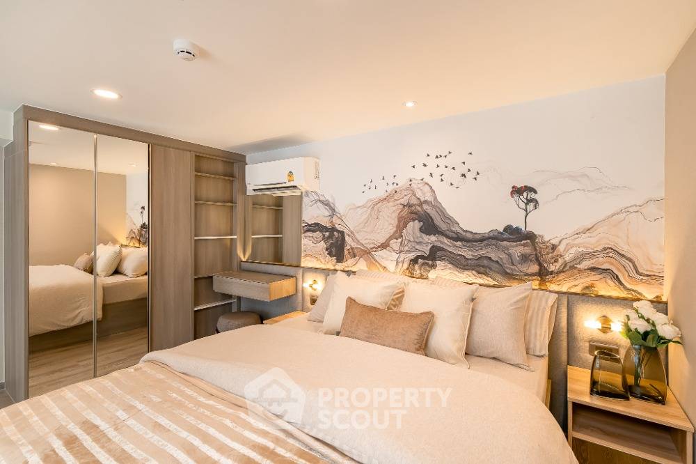 picture 1-BR Duplex at Knightsbridge Kaset - Society near BTS Sena Nikhom (ID 1725330) - 7/9