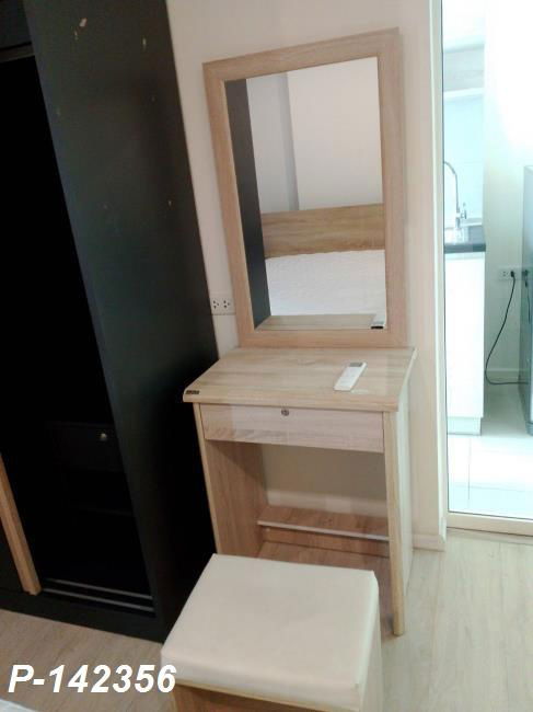 picture P-142356 Condo for rent Aspire Sathorn Thapra fully furnished (Confirm again when visit). - 19/22