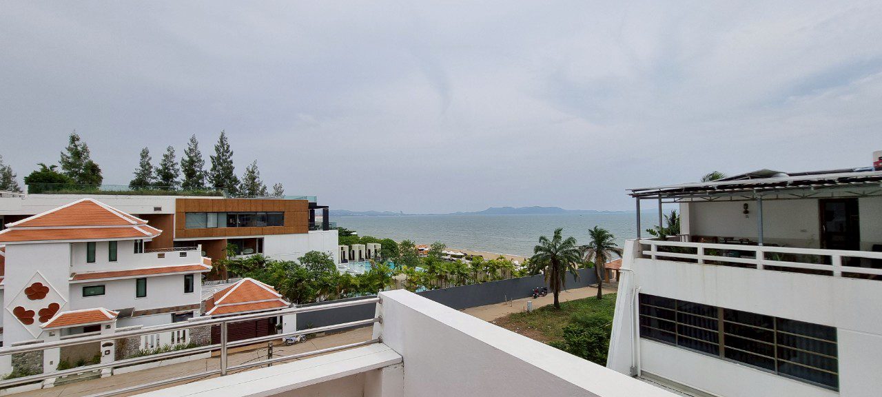 รูป บ้าน 4 ห้องนอนให้เช่าในจอมเทียน - รูปที่ 22/24