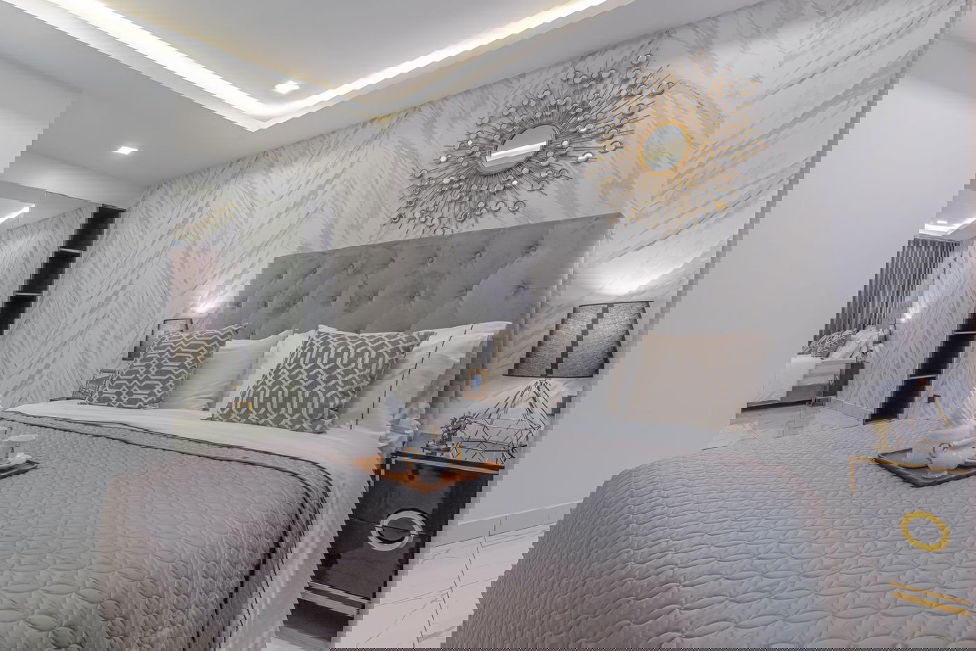 picture Arcadia Millennium Tower 1 Bedroom for Sale - 7/8