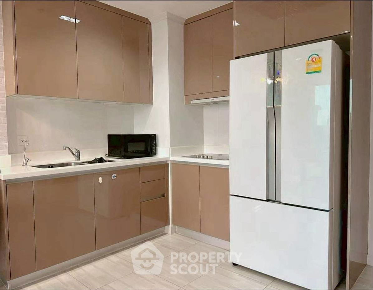 picture 2-BR Condo at Siri At Sukhumvit near BTS Thong Lor (ID 2461725) - 10/11