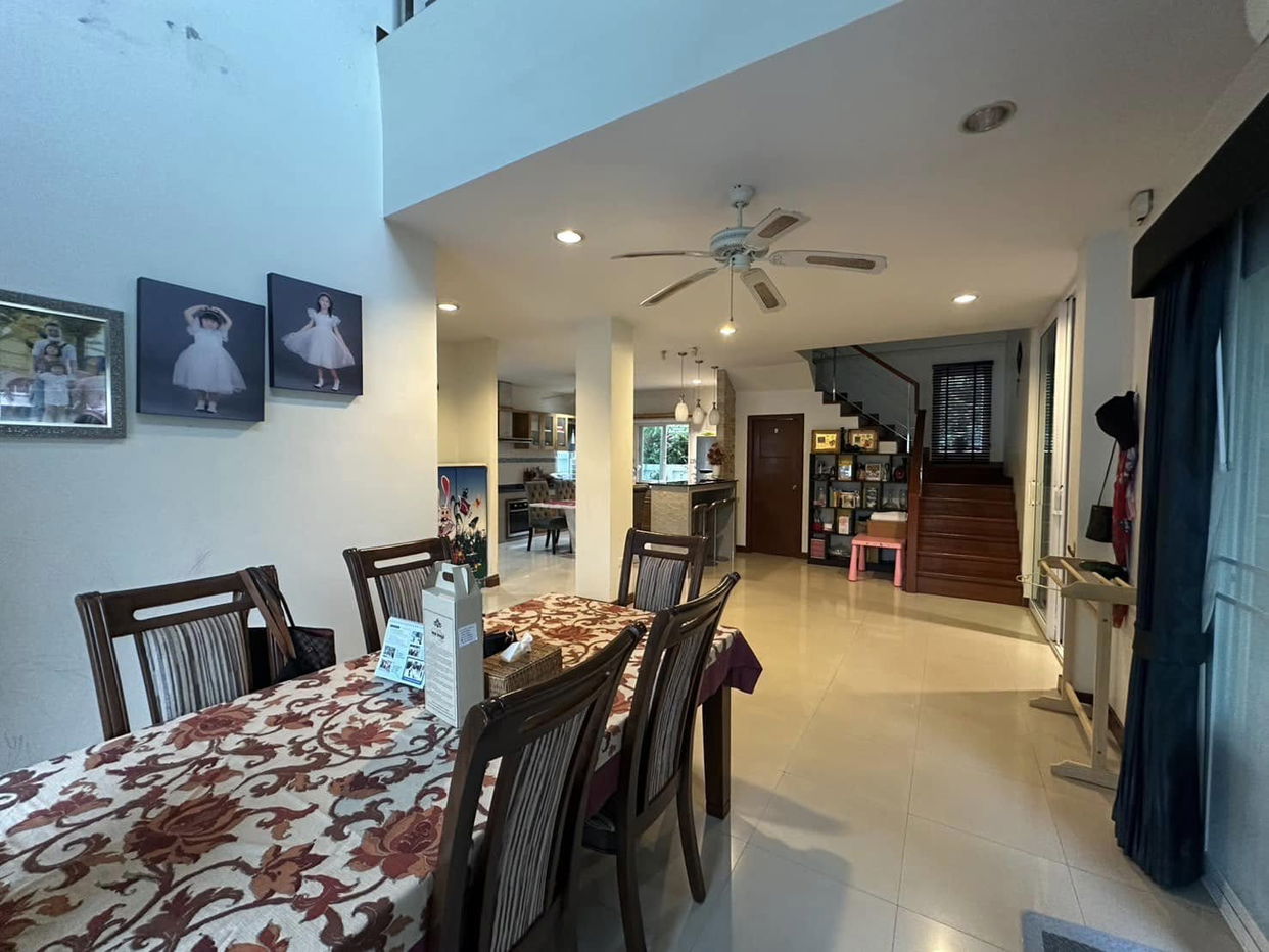 picture Single House for Sale in East Pattaya - 4/13