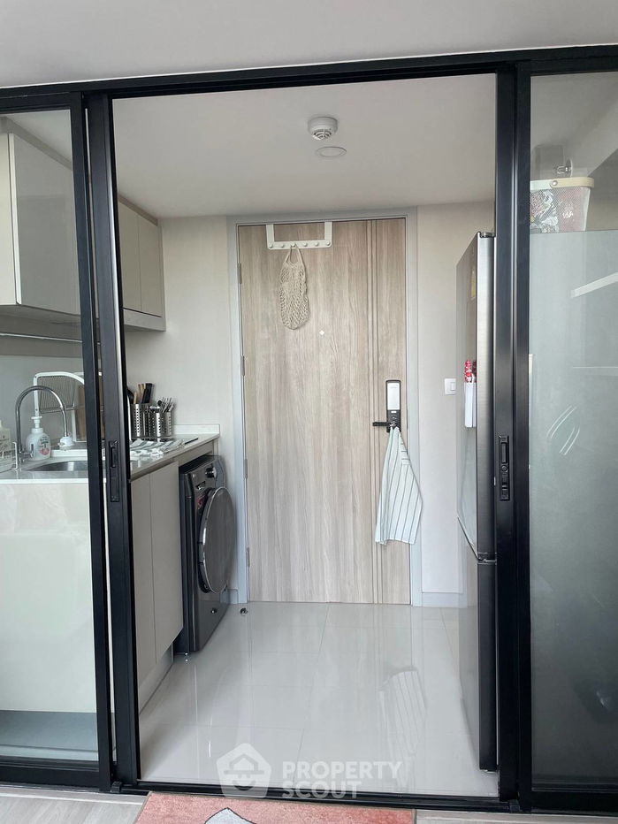 picture 1-BR Condo at Knightsbridge Prime Sathorn near BTS Saint Louis (ID 731175) - 12/15