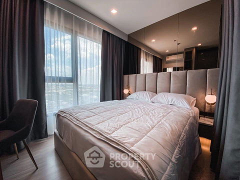 คอนโด 1-ห้องนอน ที่ ไลฟ์ สุขุมวิท 62 ใกล้ BTS บางจาก (ID 2463638)