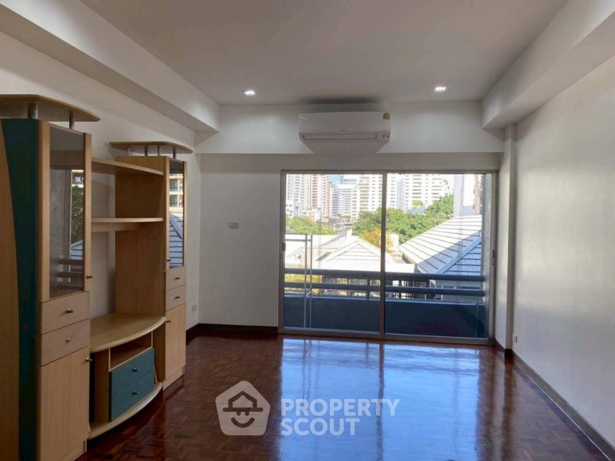 picture 2-BR Condo at Prasanmit Condominium near BTS Asok (ID 2461801) - 1/11