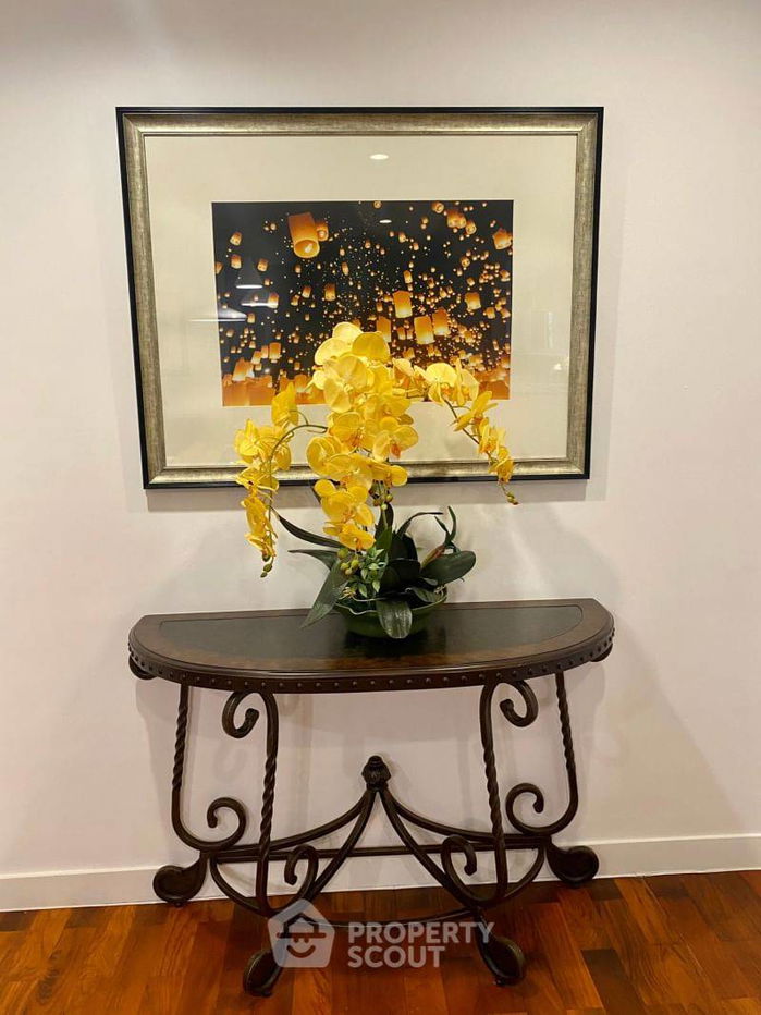 picture 3-BR Condo at Benviar Tonson Residence near BTS Ratchadamri (ID 568423) - 9/16