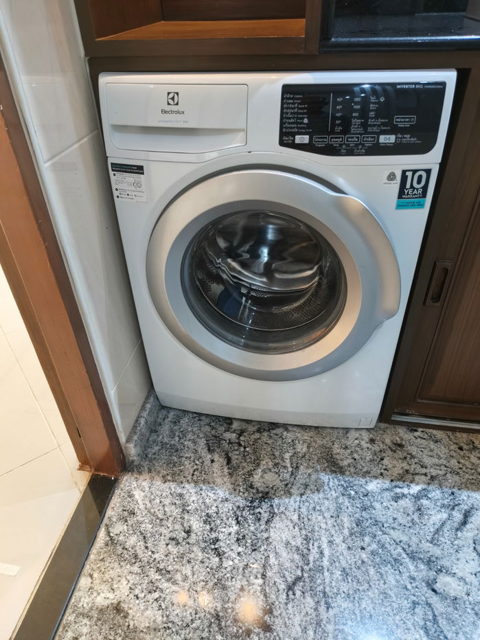 picture Jomtien Plaza Condotel (406/261 Village. 12, Jomtien Beach Road, Nongprue,  Chonburi 20150) - 39/42