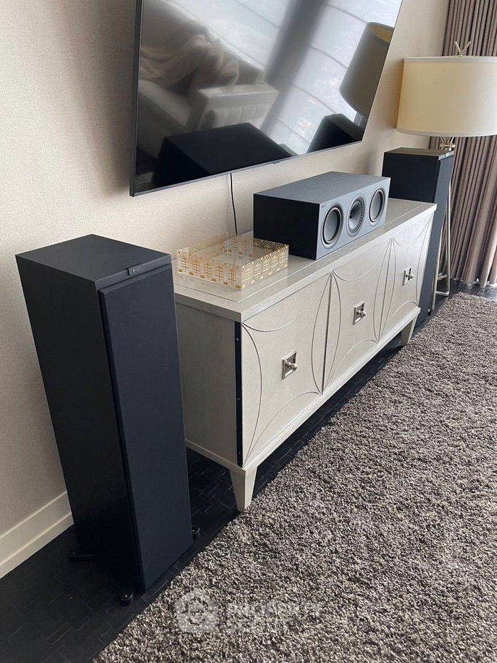 picture 3-BR Condo at The Ritz-Carlton Residences, Bangkok near BTS Chong Nonsi (ID 1823256) - 9/18