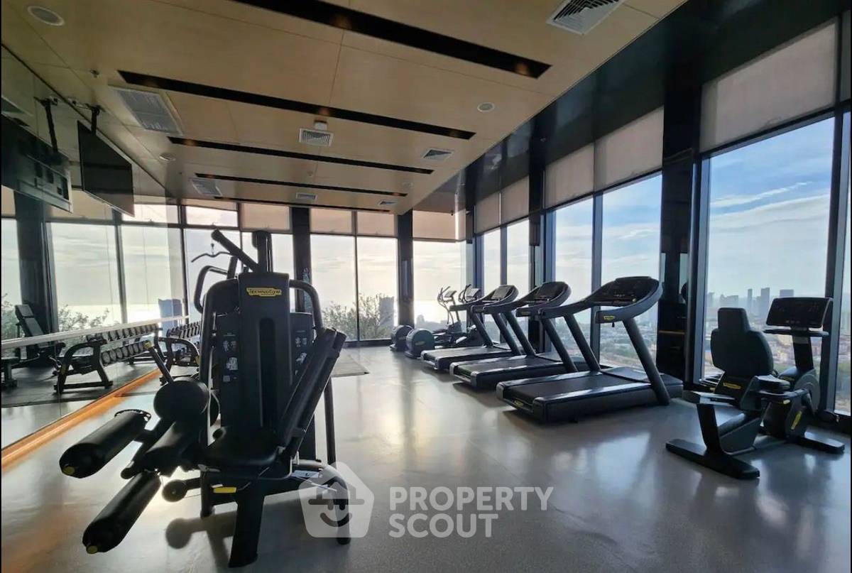 picture 1-BR Condo at Once Pattaya close to Pattaya North (ID 1864909) - 11/16